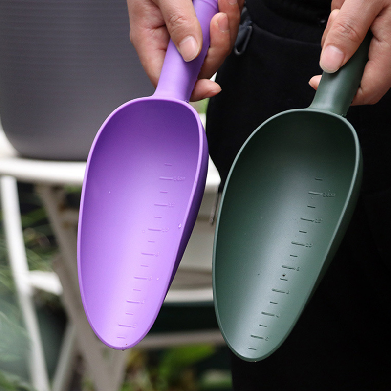 Gardening Tools Shovel - Balcony gardening shovel, flower and vegetable