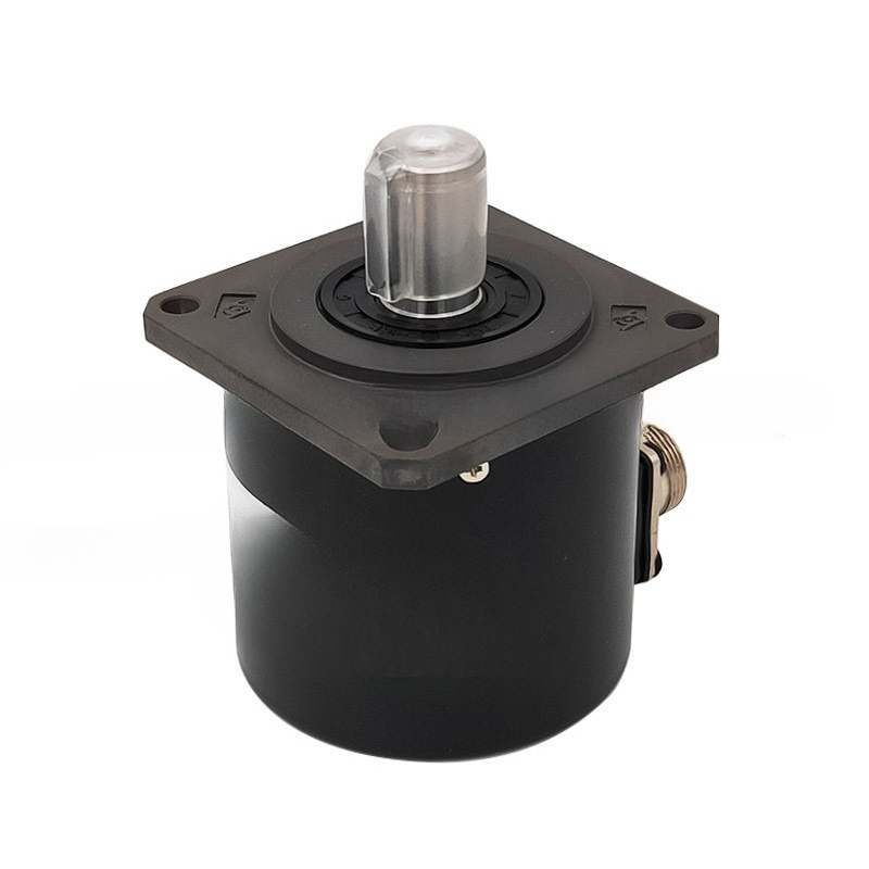 Gardening Tools B&Q - B-ZXF-L-102.4BM0.25-C05L-6m Incremental Grating Encoder Car Accessories