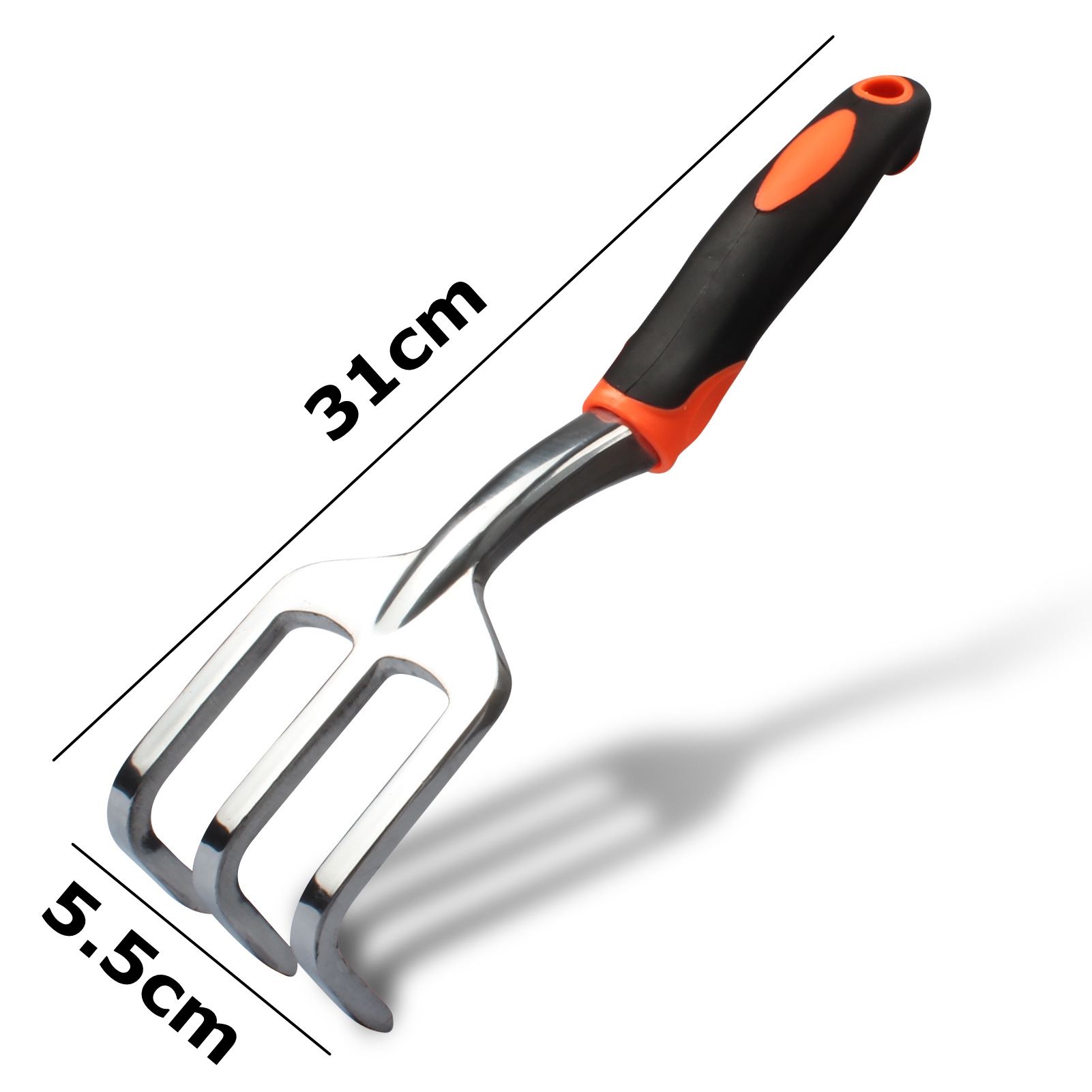 Gardening Tools Hand - 8 Sets Eco-Friendly Ergonomic Durable Modern