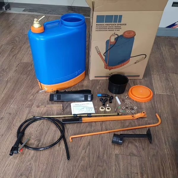 Gardening Tools Hand - ATV&UTVAgricultural Sprayer for Garden 20L Hand