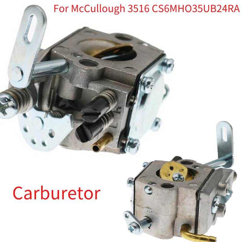 Gardening Hand Tools B&Q - B-Est Carburetor For Mcculloch 3516 3200