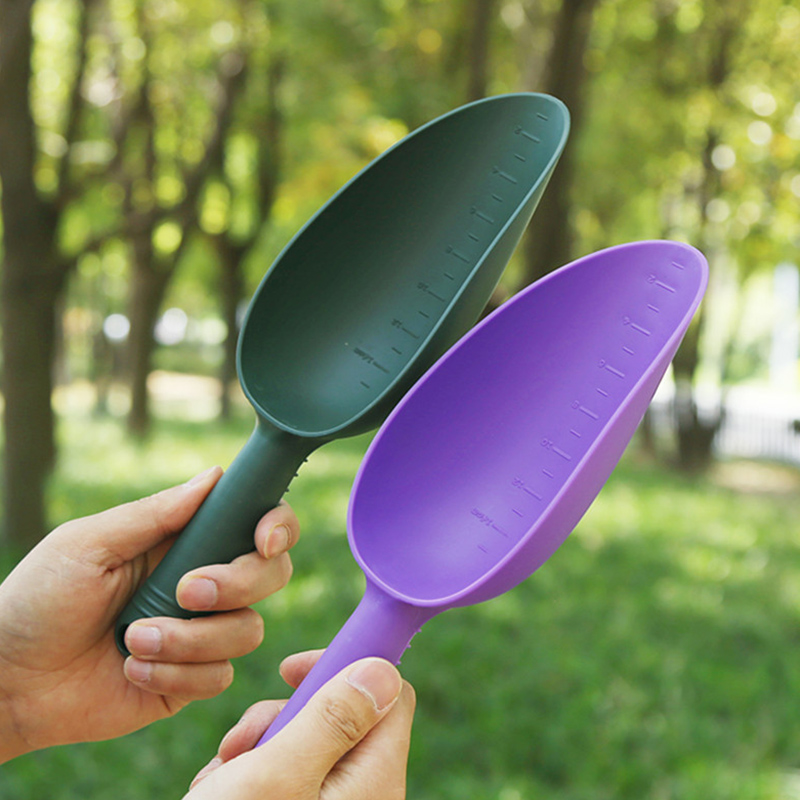 Balcony gardening shovel, flow - огляд і ціна Gardening Tools Shovel