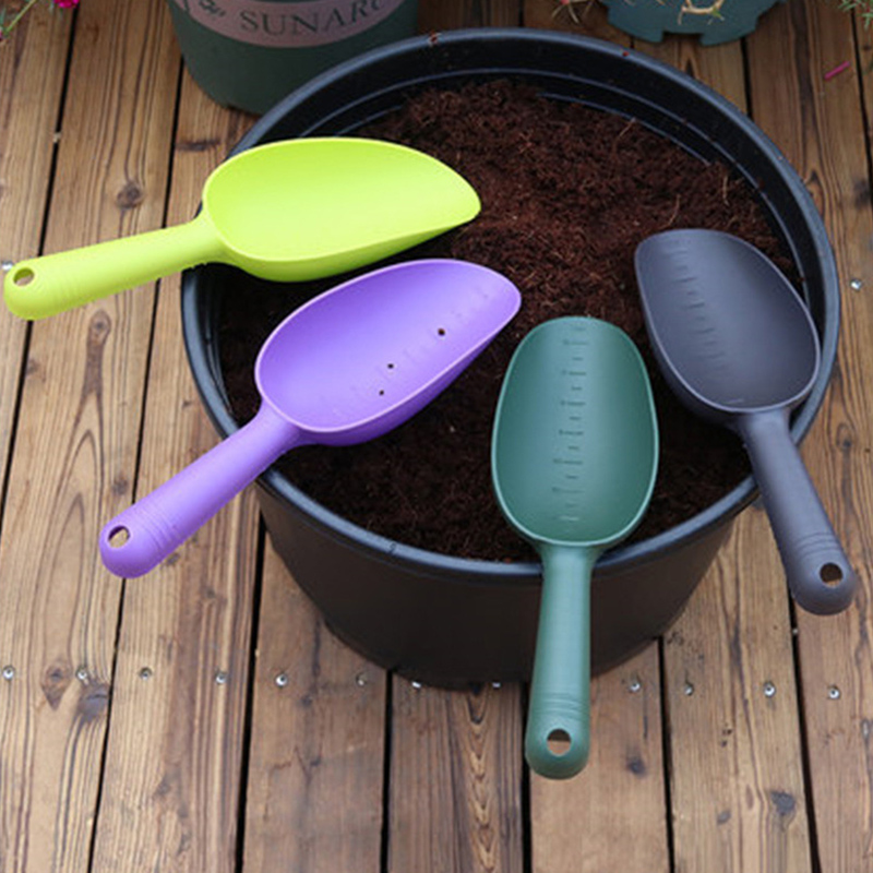 Balcony gardening shovel, flow - огляд і ціна Gardening Tools Shovel