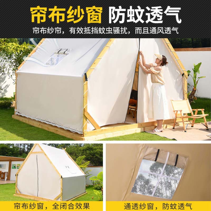 Chalet courtyard villa Solid w - огляд і ціна Gardening Hand Tools B&Q