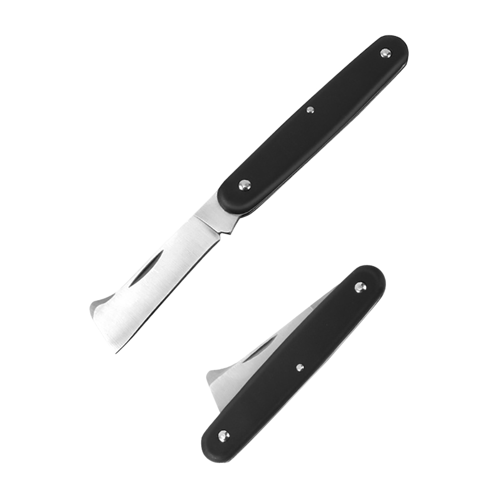 Grafting Tools Foldable Grafti - огляд і ціна Harvest Knife Garden