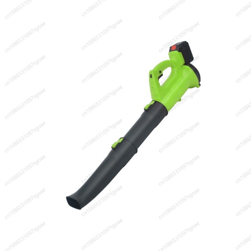 Cordless Leaf Blower Rechargea - огляд і ціна Gardening Tools Hand