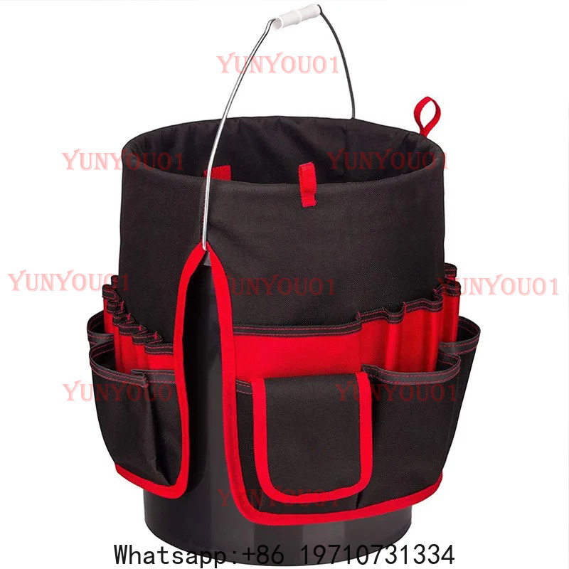 Popular Garden Kit Oxford Clot - огляд і ціна Gardening Tools Holder