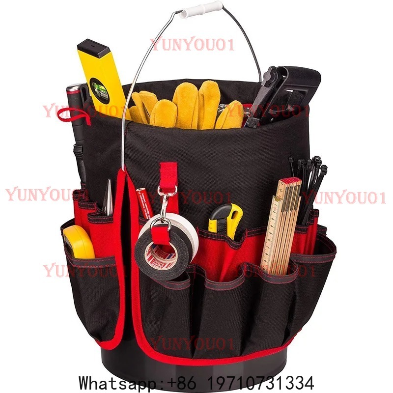 Popular Garden Kit Oxford Clot - огляд і ціна Gardening Tools Holder