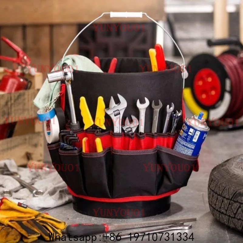 Popular Garden Kit Oxford Clot - огляд і ціна Gardening Tools Holder
