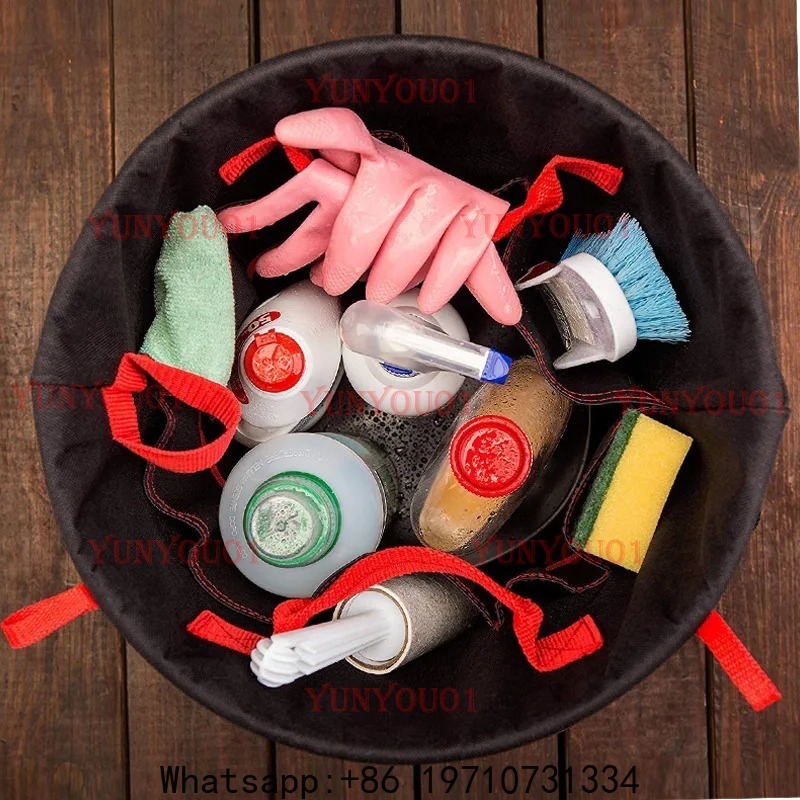 Popular Garden Kit Oxford Clot - огляд і ціна Gardening Tools Holder