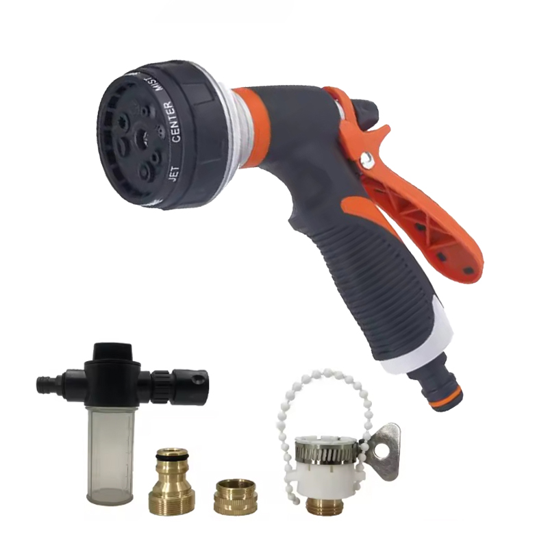 Best Seller High Pressure Car  - огляд і ціна Gardening Tools Best