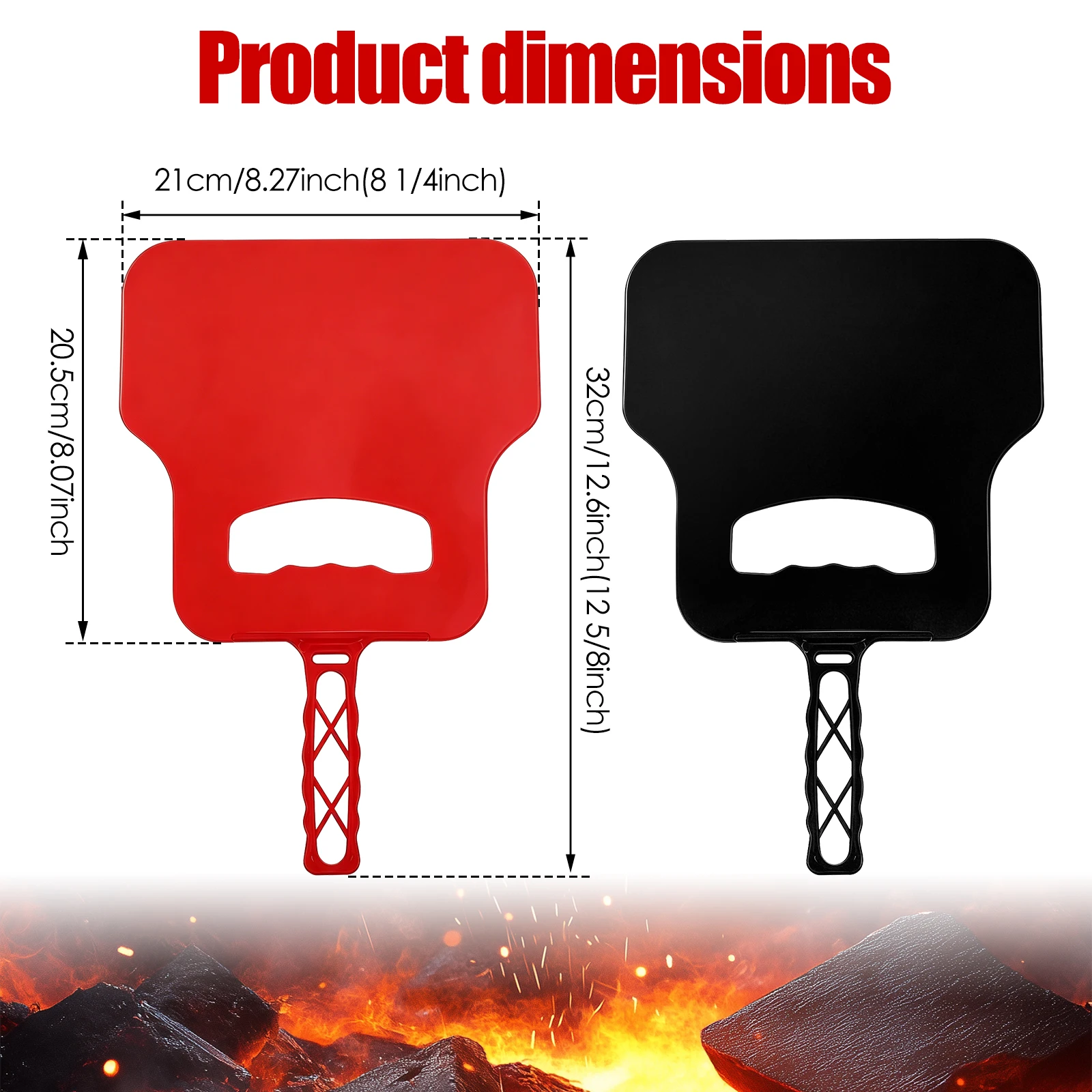 Manual Wind Maker Plastic Hand - огляд і ціна Gardening Tools Hand