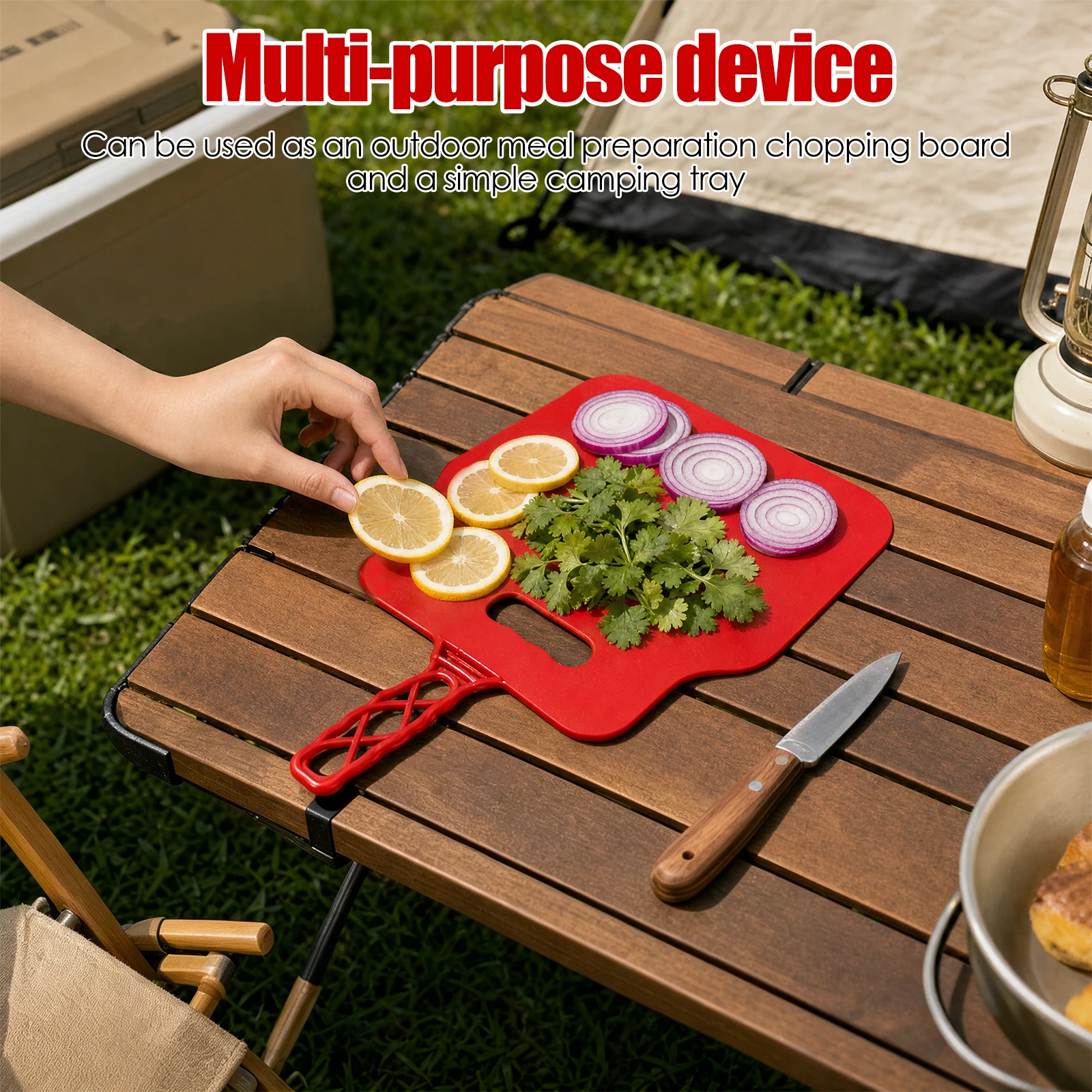 Manual Wind Maker Plastic Hand - огляд і ціна Gardening Tools Hand