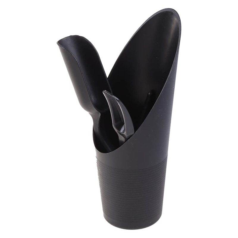 4pcs/set Plastic Durable Bucke - огляд і ціна Gardening Tools Shovel