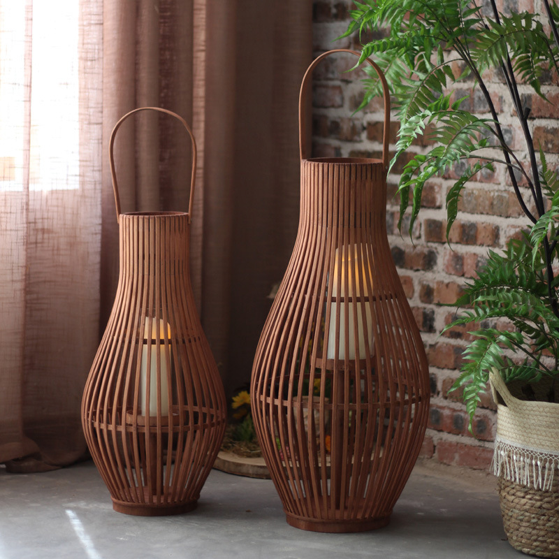 Retro floor-to-ceiling wind la - огляд і ціна Gardening Hand Tools B&Q