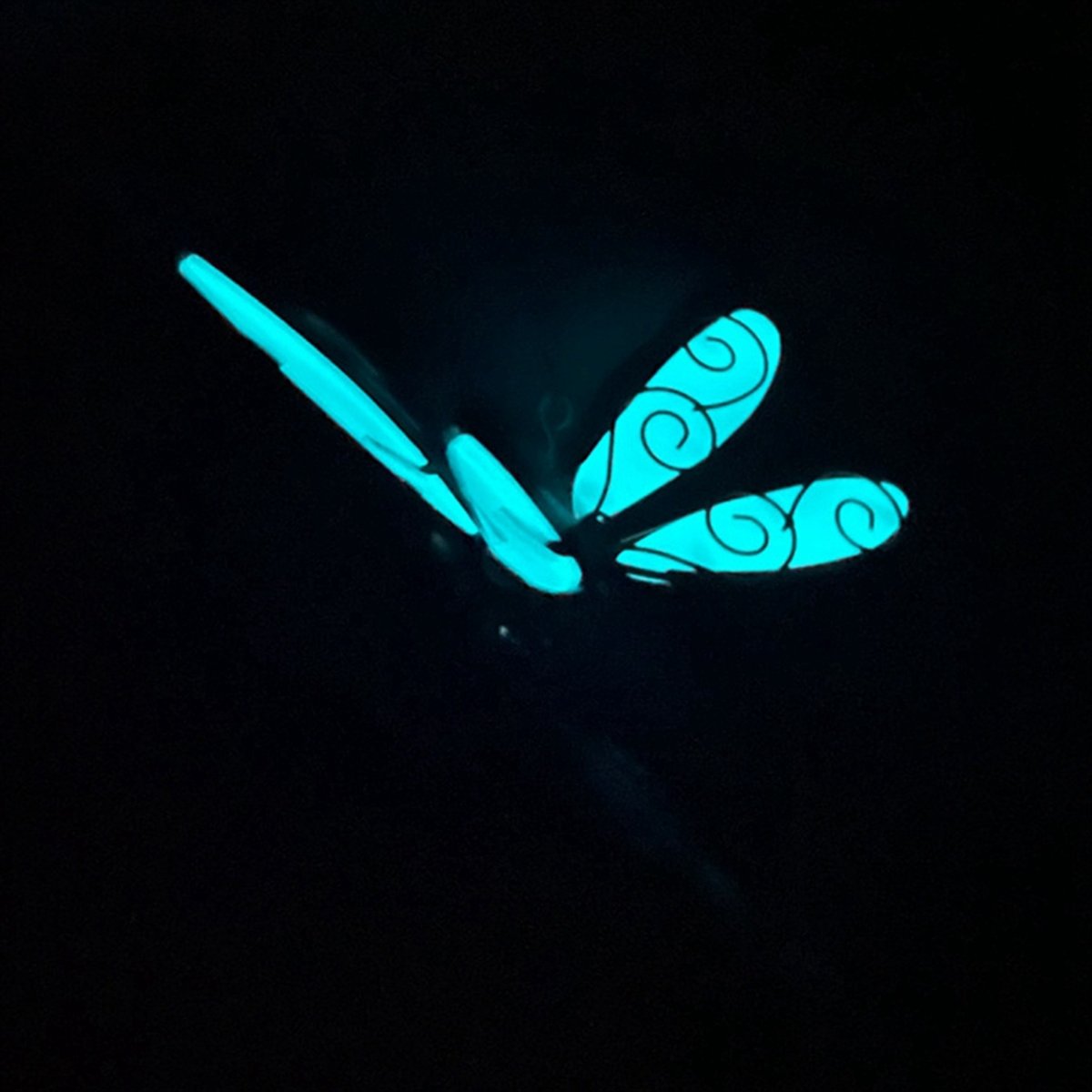 A78I Wind Chime Dragonfly Wind - огляд і ціна Gardening Hand Tools B&Q