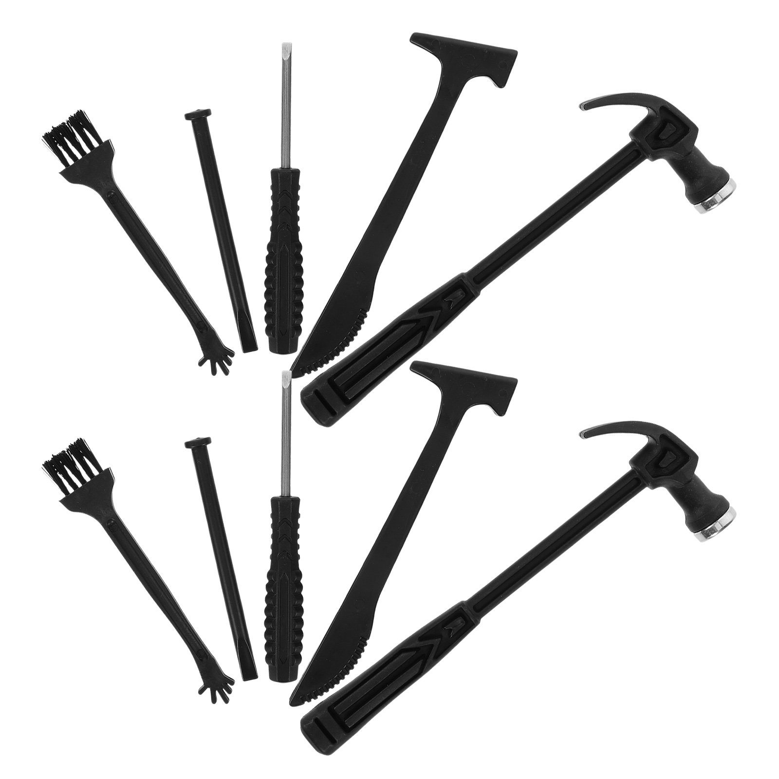 12Pcs Excavation Tool Set for  - огляд і ціна Gardening Tools For Toddlers