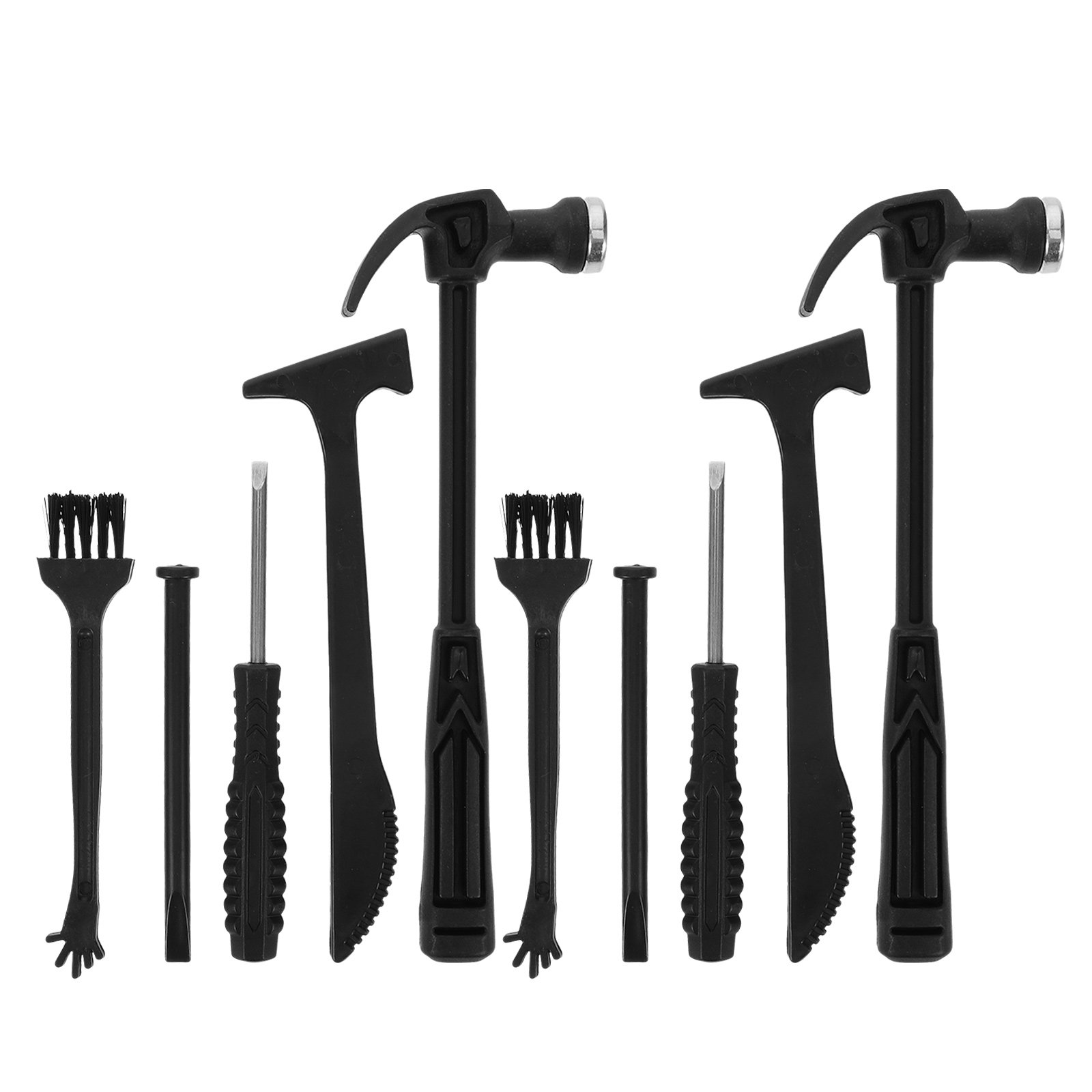 12Pcs Excavation Tool Set for  - огляд і ціна Gardening Tools For Toddlers