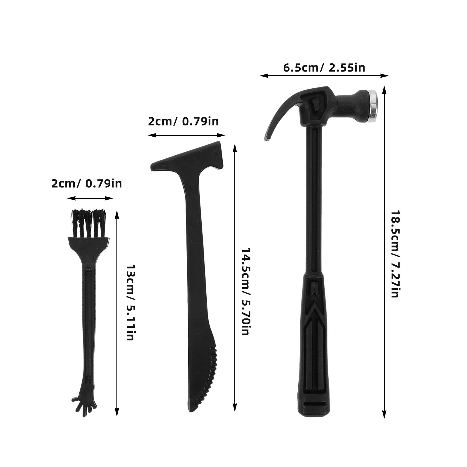 12Pcs Excavation Tool Set for  - огляд і ціна Gardening Tools For Toddlers