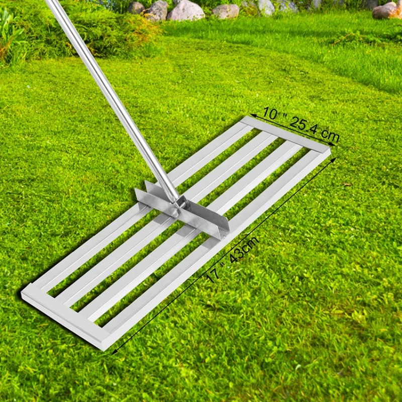 【Best-selling】Garden Soil Leve - огляд і ціна Gardening Tools Best