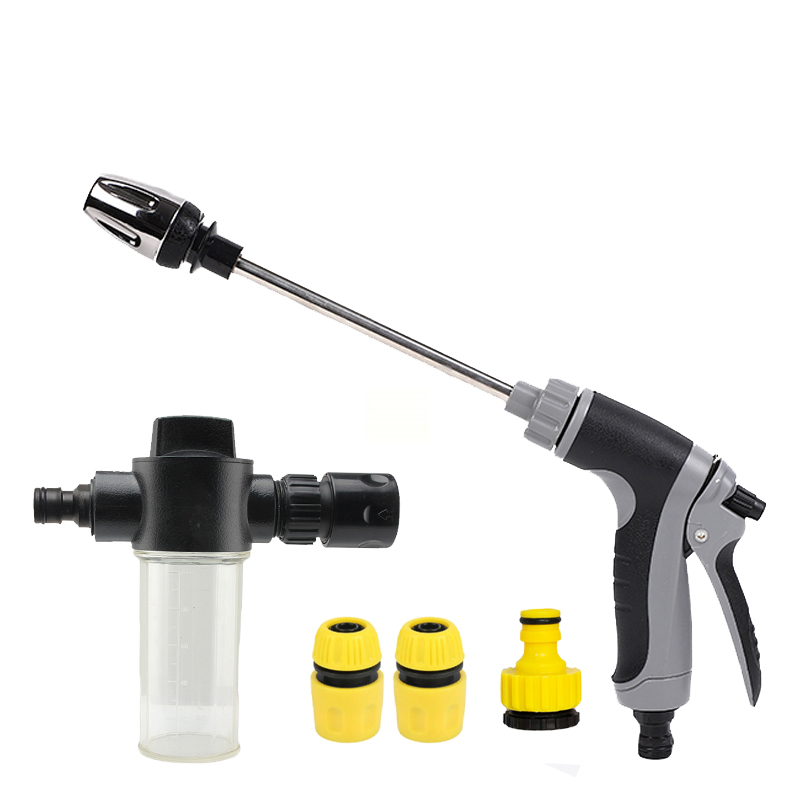 Best Seller High Pressure Gard - огляд і ціна Gardening Tools Best