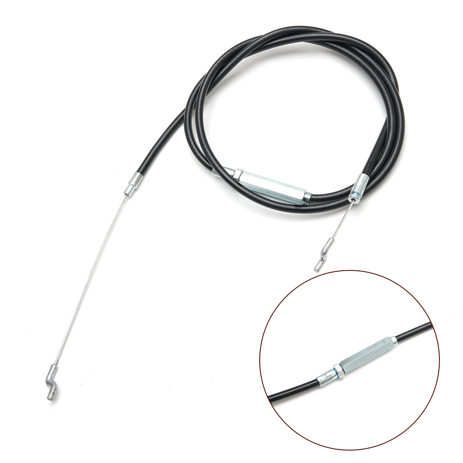Replacement Cable for For Alko - огляд і ціна Gardening Tools B&Q
