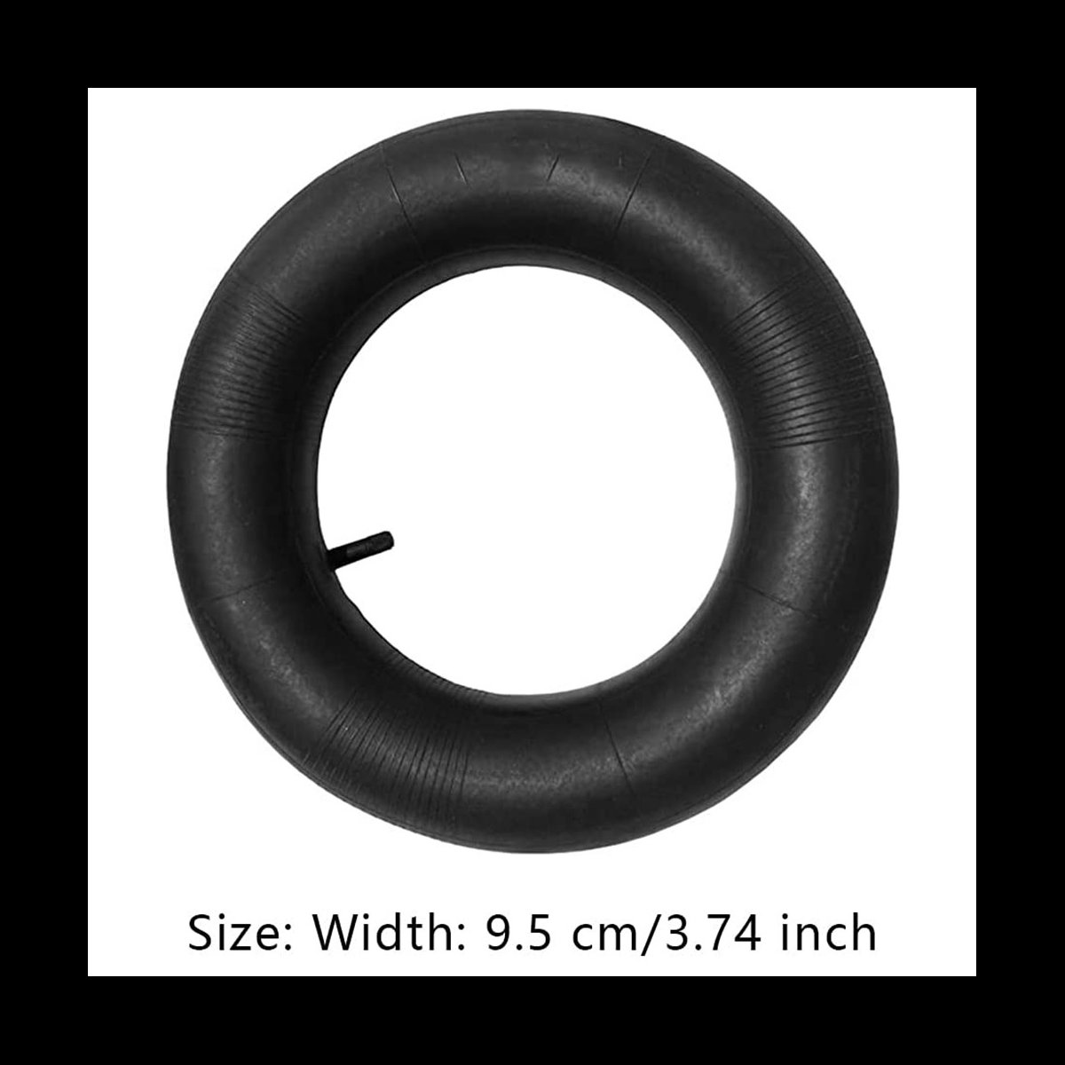 A56K Wheelbarrow Inner Tube 3. - огляд і ціна Gardening Tools B&Q