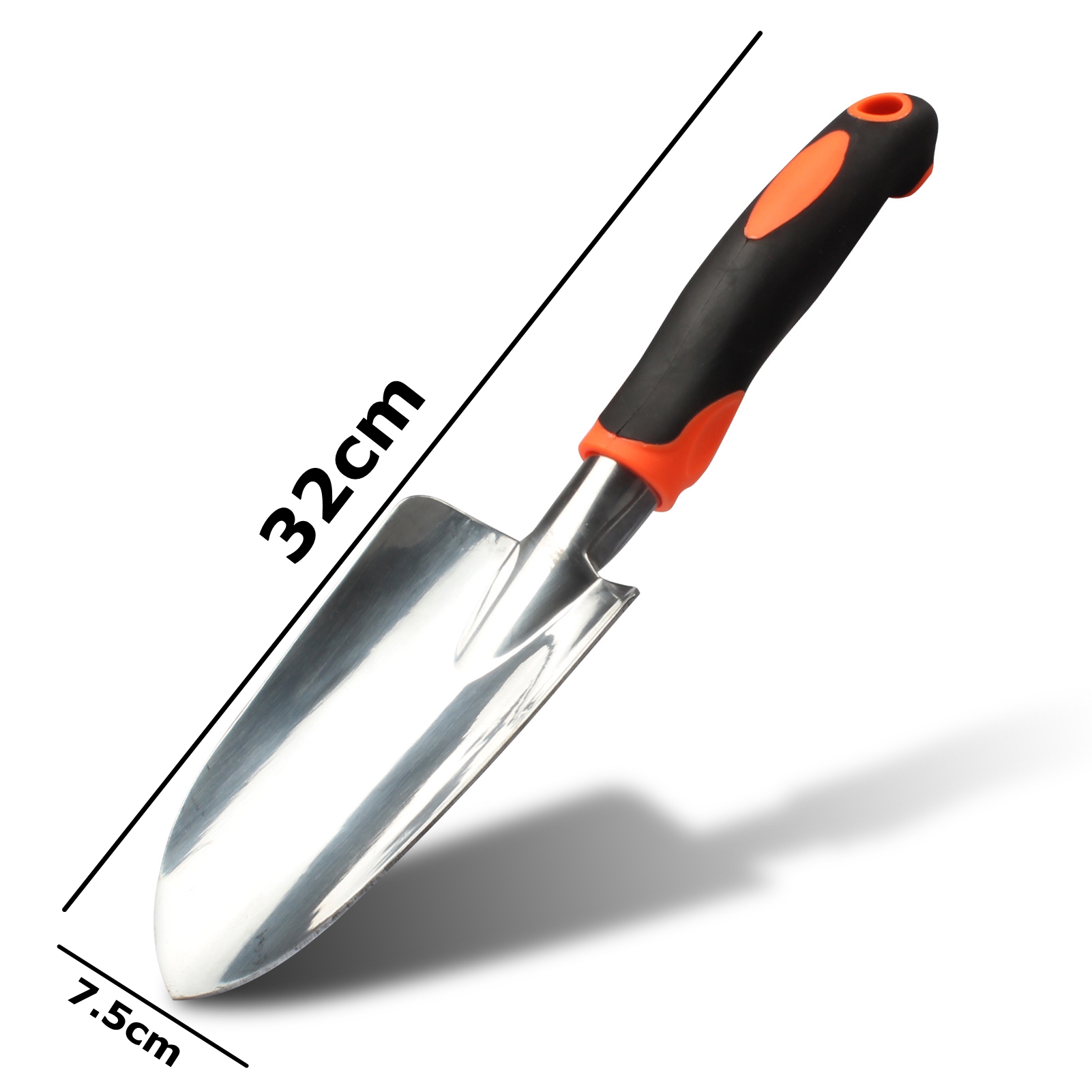 8 Sets Eco-Friendly Ergonomic  - огляд і ціна Gardening Tools Hand