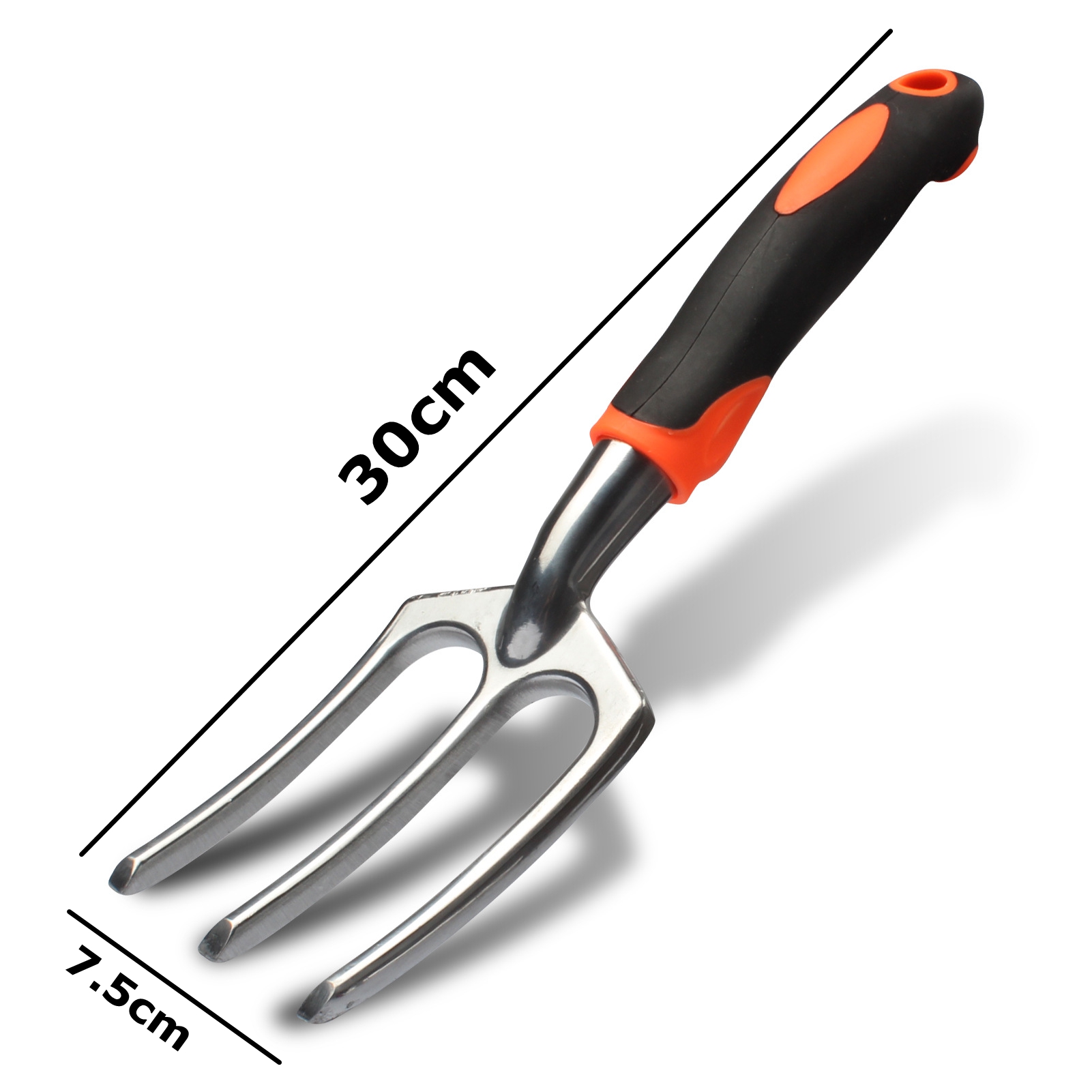 8 Sets Eco-Friendly Ergonomic  - огляд і ціна Gardening Tools Hand