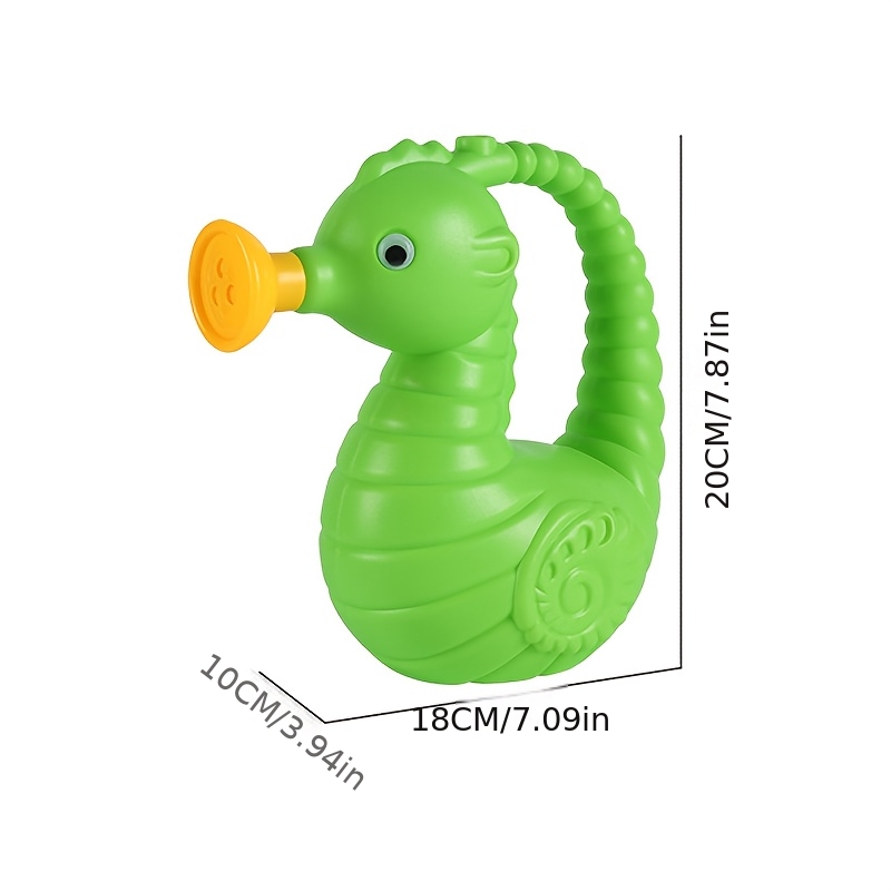 Kids Watering Can for Toddler  - огляд і ціна Gardening Tools For Toddlers
