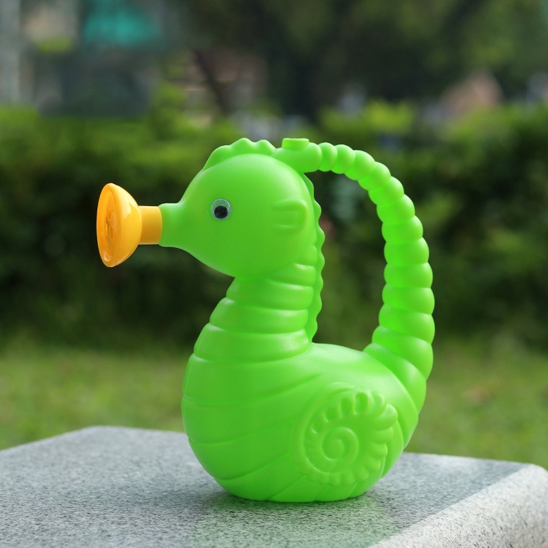 Kids Watering Can for Toddler  - огляд і ціна Gardening Tools For Toddlers