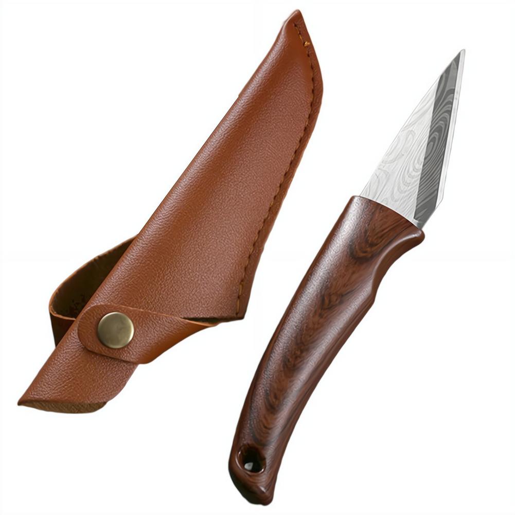 Grafting Knife Grafting Tools  - огляд і ціна Harvest Knife Garden