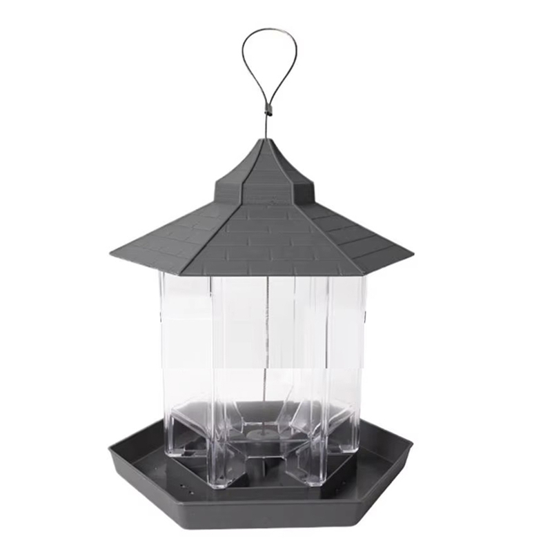 Wild Bird Feeders Gazebo Bird  - огляд і ціна Gardening Hand Tools B&Q
