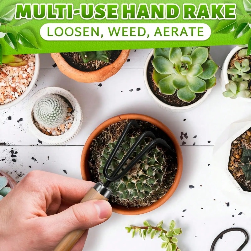 3PC/1Set Mini Gardening Tools  - огляд і ціна Gardening Tools Shovel