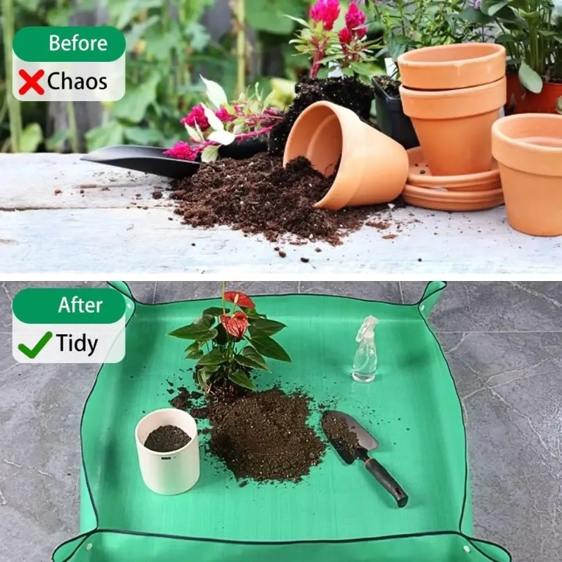 3PC/1Set Mini Gardening Tools  - огляд і ціна Gardening Tools Shovel