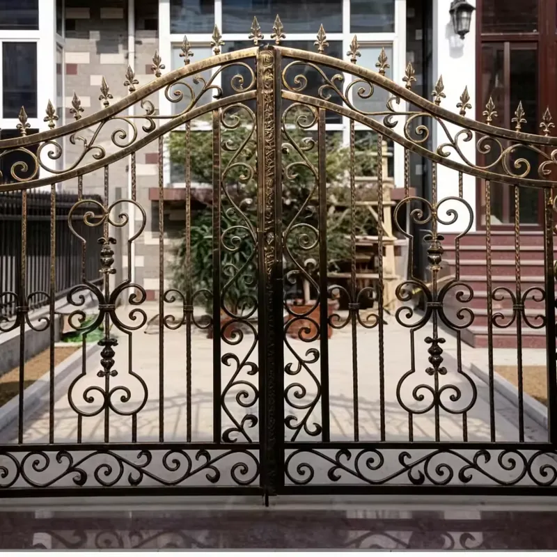 2026 Decorative Wrought Iron G - огляд і ціна Gardening Tools Best