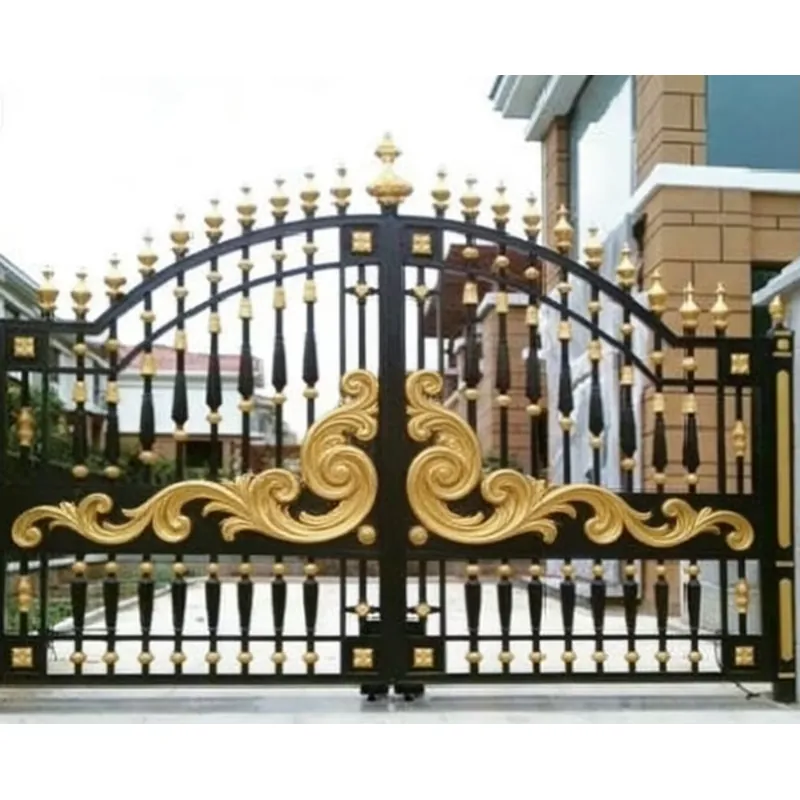 2026 Decorative Wrought Iron G - огляд і ціна Gardening Tools Best