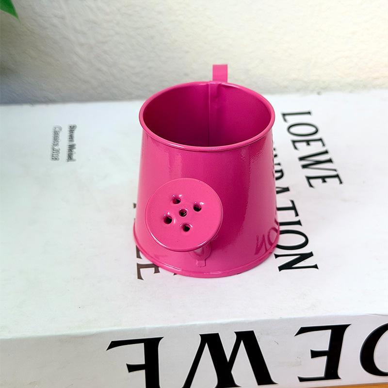 Mini Watering Can Metal Vintag - огляд і ціна Gardening Tools Vintage