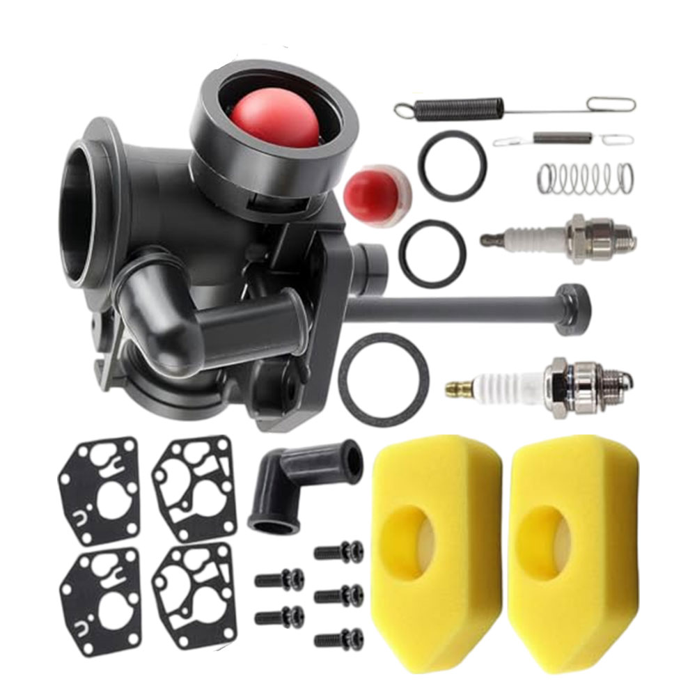 For B S Engines For TORO Mower - огляд і ціна Gardening Tools B&Q