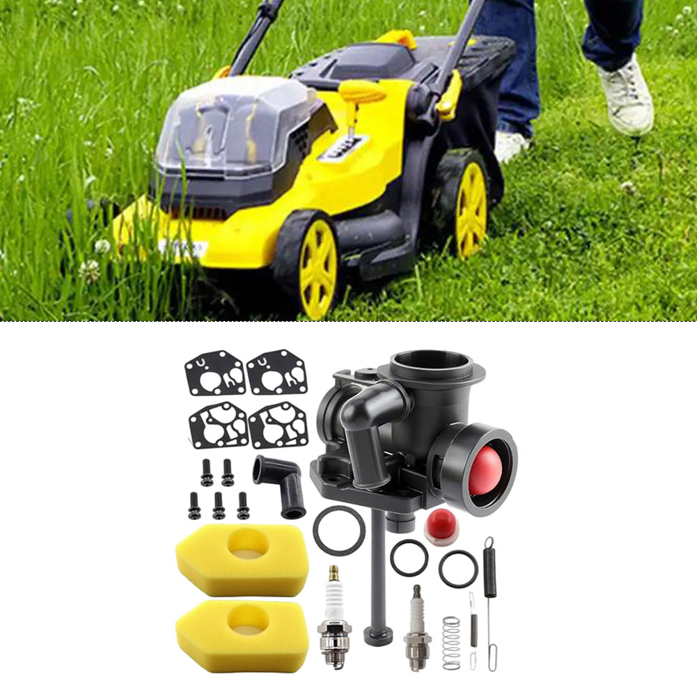 For B S Engines For TORO Mower - огляд і ціна Gardening Tools B&Q