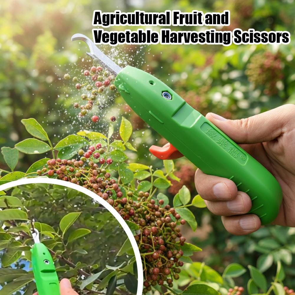 Fruit And Vegetable Picking Sh - огляд і ціна Gardening Tools Hand