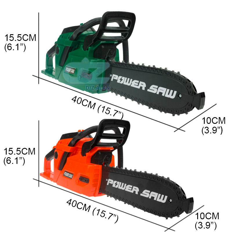 Kids Tools Power Chainsaws Ele - огляд і ціна Gardening Tools For Toddlers