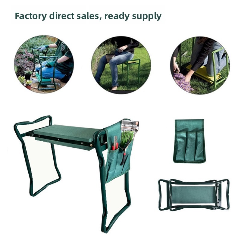Best-selling garden kneeling s - огляд і ціна Gardening Tools Best