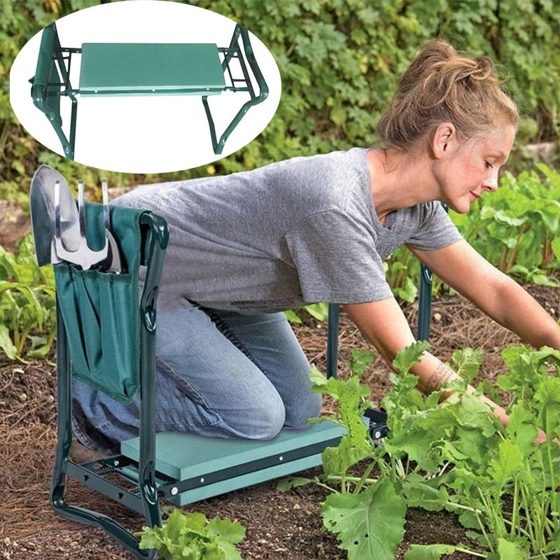 Best-selling garden kneeling s - огляд і ціна Gardening Tools Best