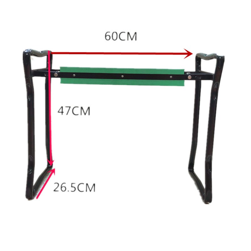Best-selling garden kneeling s - огляд і ціна Gardening Tools Best
