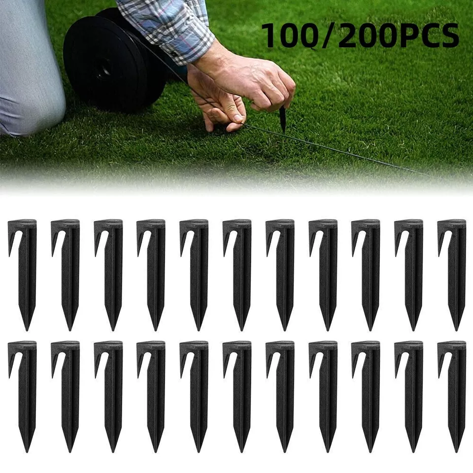 Lawn Mower Boundary Pegs For S - огляд і ціна Xiaomi Gardening Tools