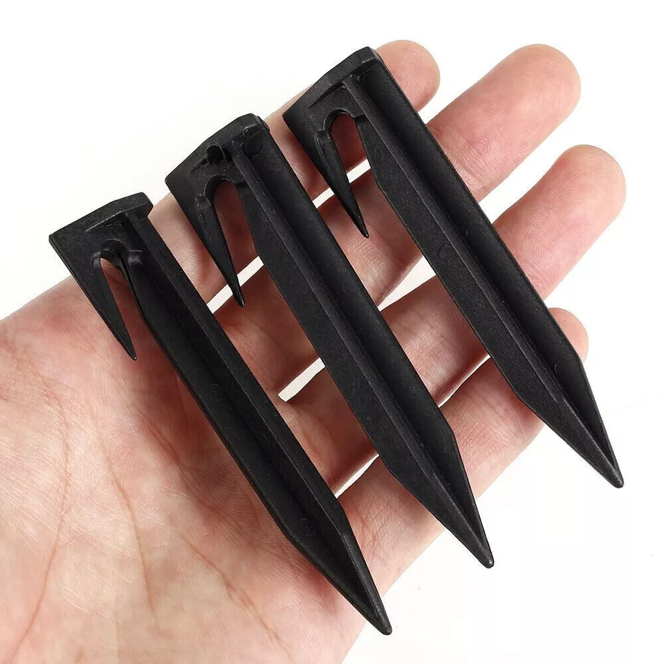 Lawn Mower Boundary Pegs For S - огляд і ціна Xiaomi Gardening Tools