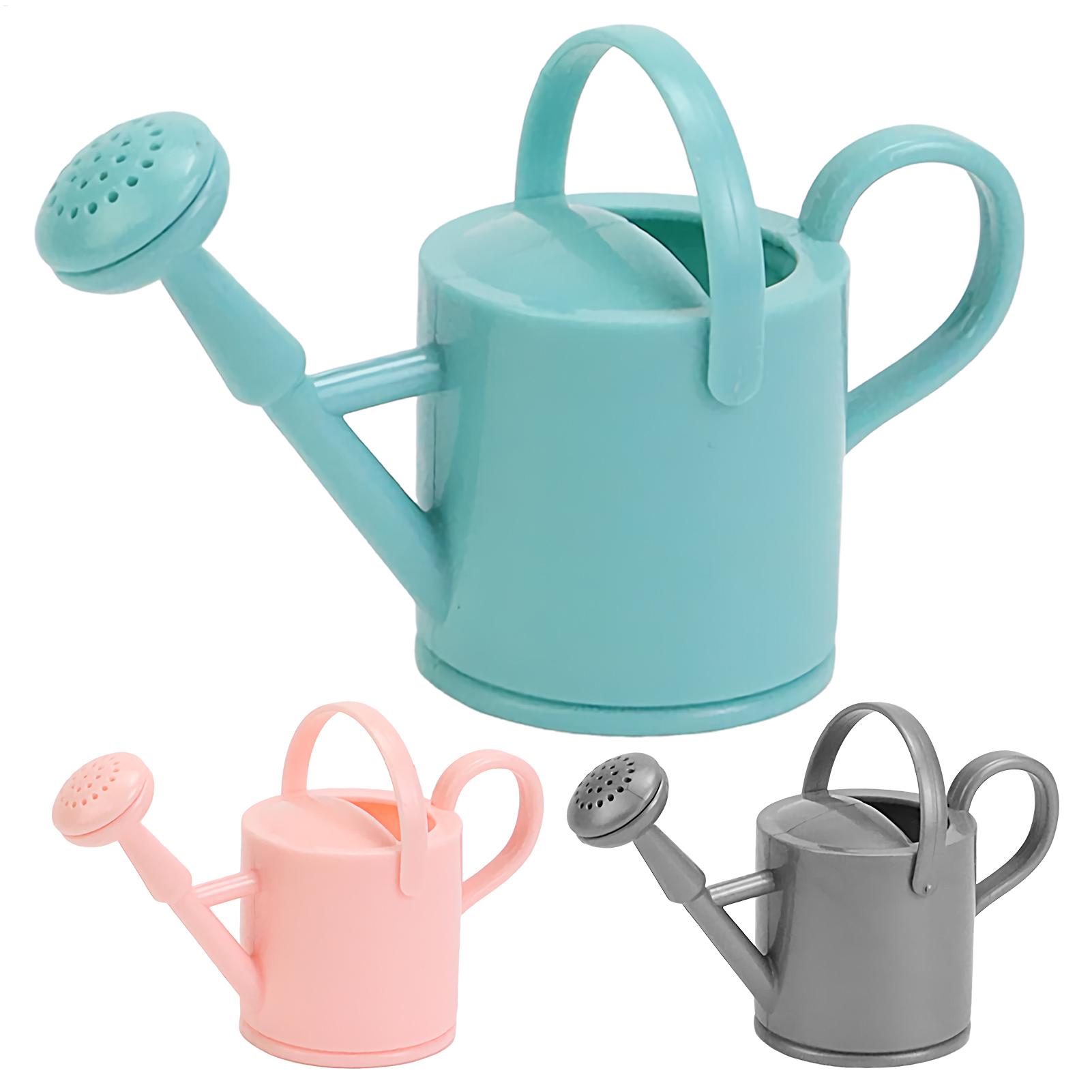 mini Kids Watering Can Gardeni - огляд і ціна Gardening Tools For Toddlers