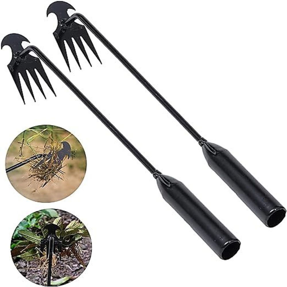 4 Teeths - Multifunctional Han - огляд і ціна Gardening Tools Hand