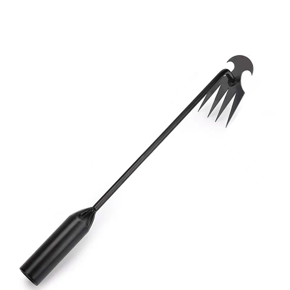 4 Teeths - Multifunctional Han - огляд і ціна Gardening Tools Hand